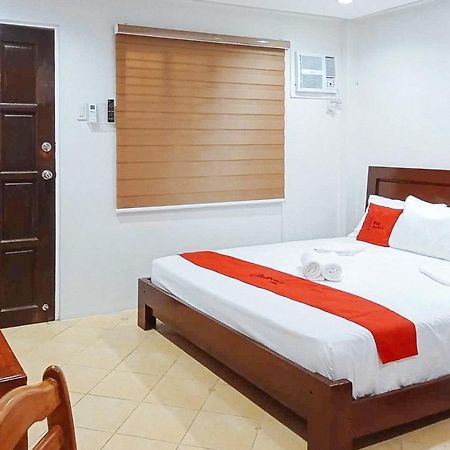 Reddoorz At David'S Travellers Inn Cavite General Trias  Екстер'єр фото