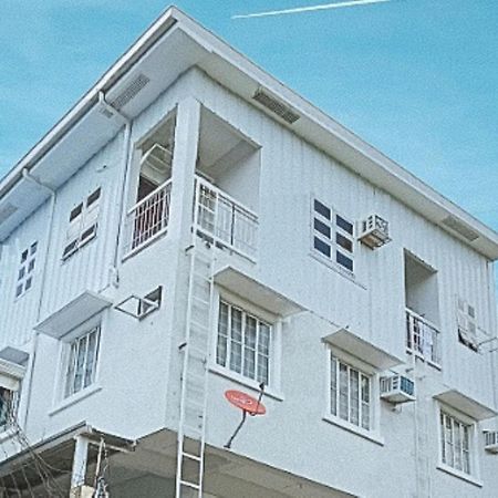 Reddoorz At David'S Travellers Inn Cavite General Trias  Екстер'єр фото