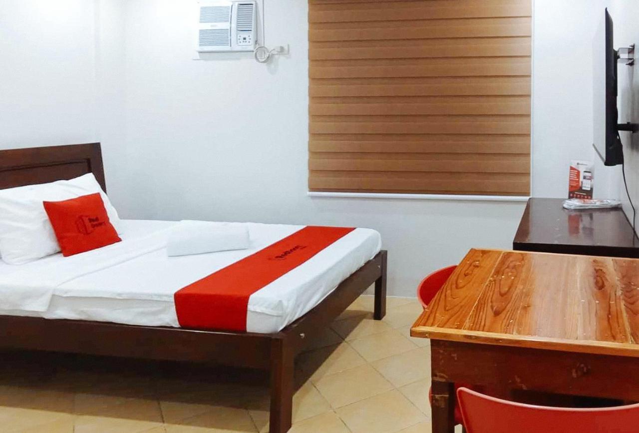 Reddoorz At David'S Travellers Inn Cavite General Trias  Екстер'єр фото