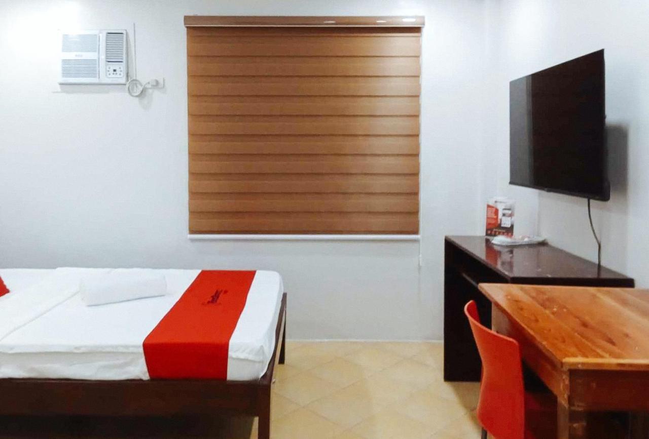 Reddoorz At David'S Travellers Inn Cavite General Trias  Екстер'єр фото