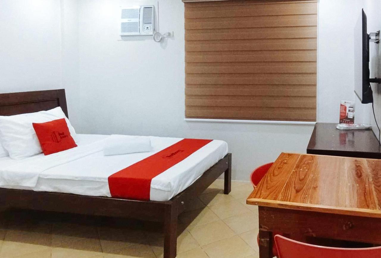 Reddoorz At David'S Travellers Inn Cavite General Trias  Екстер'єр фото
