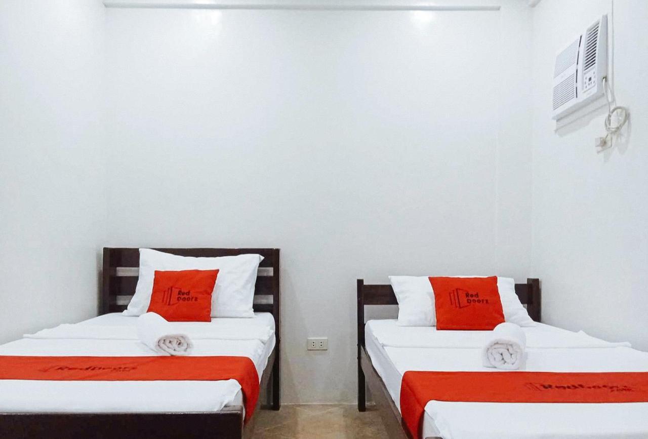 Reddoorz At David'S Travellers Inn Cavite General Trias  Екстер'єр фото