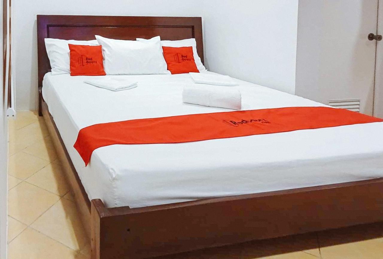 Reddoorz At David'S Travellers Inn Cavite General Trias  Екстер'єр фото