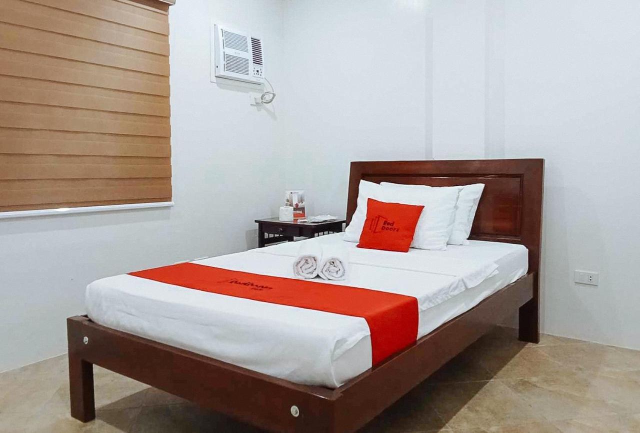 Reddoorz At David'S Travellers Inn Cavite General Trias  Екстер'єр фото