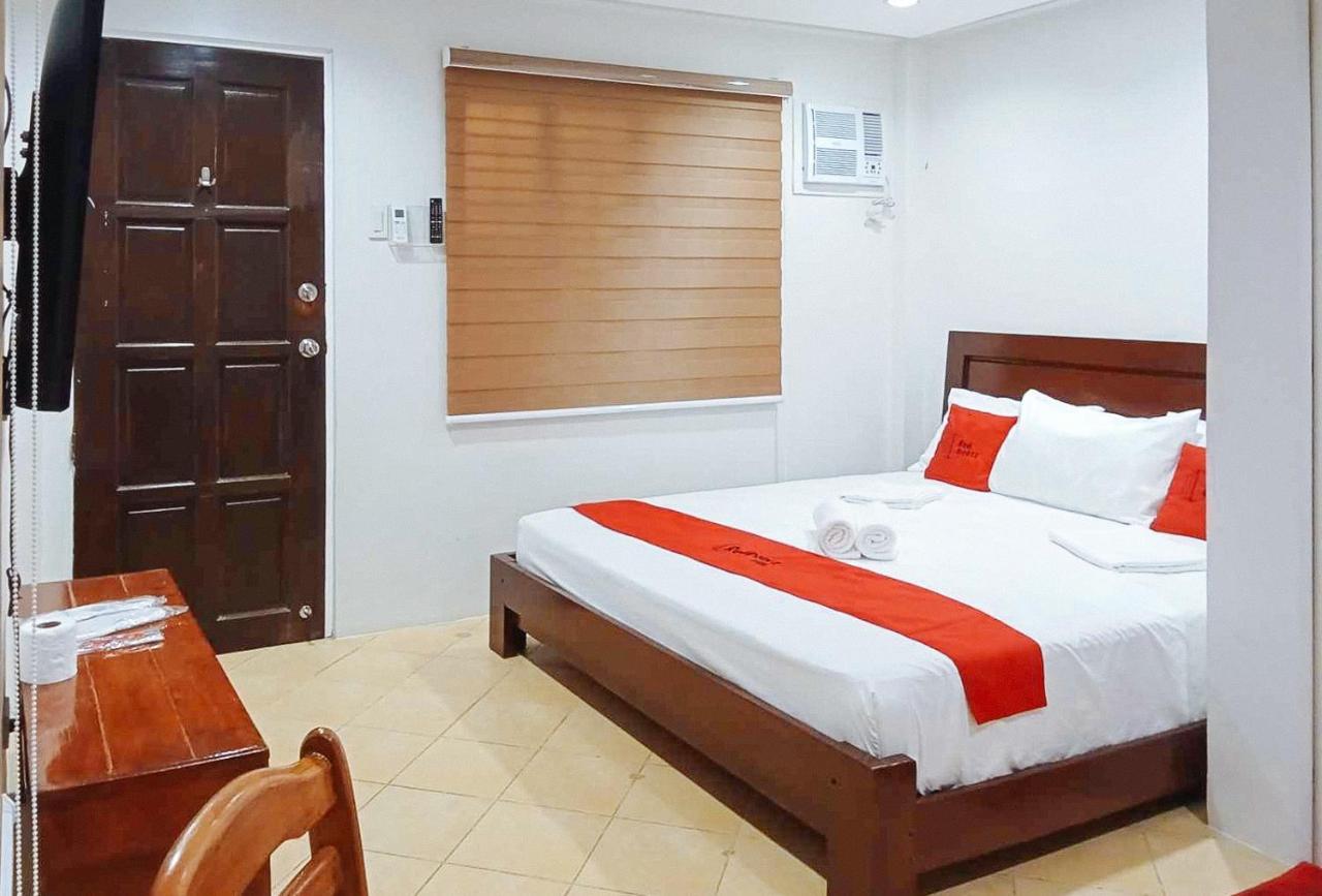 Reddoorz At David'S Travellers Inn Cavite General Trias  Екстер'єр фото