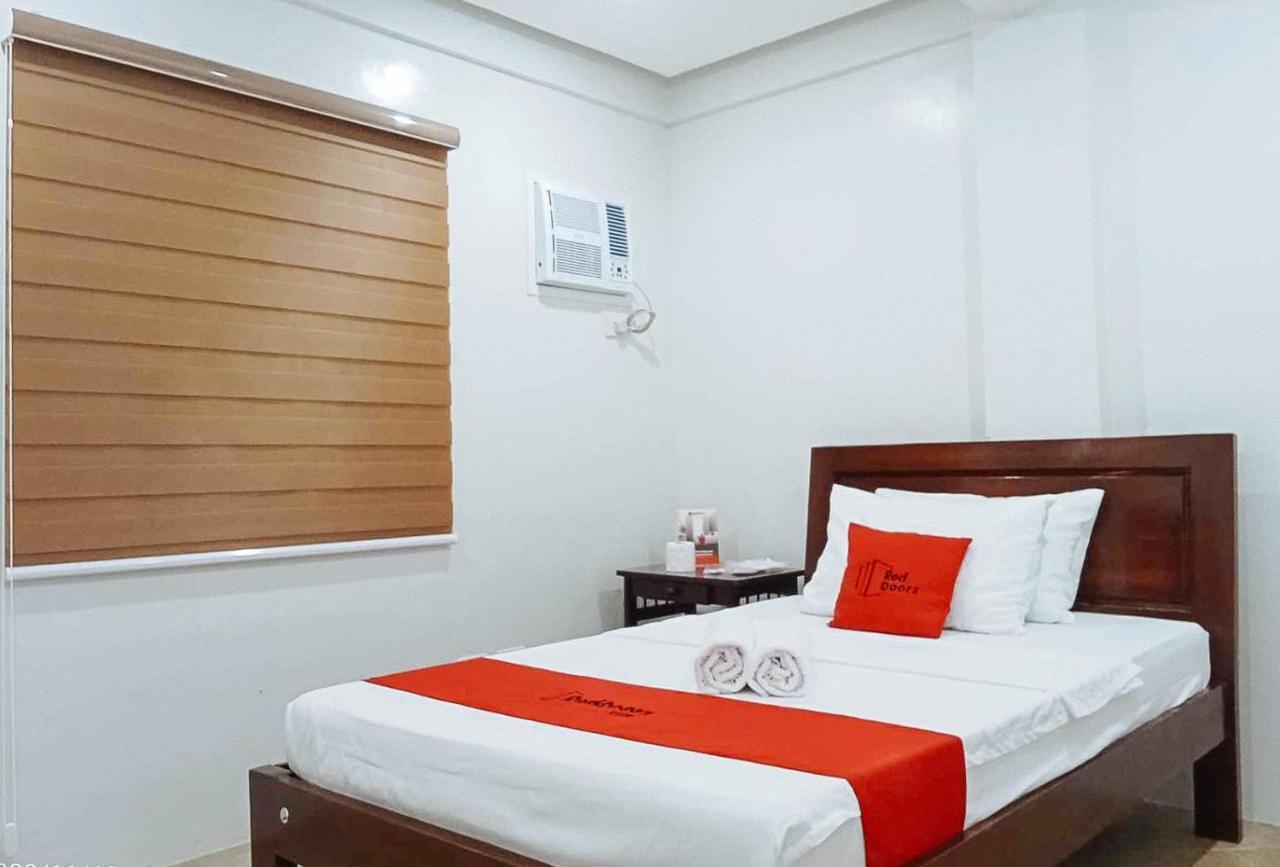 Reddoorz At David'S Travellers Inn Cavite General Trias  Екстер'єр фото