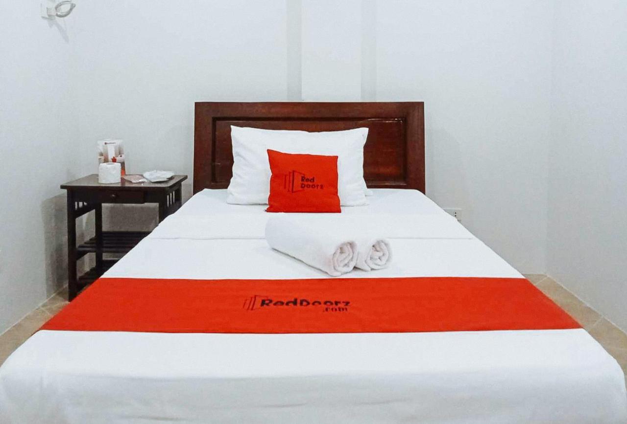 Reddoorz At David'S Travellers Inn Cavite General Trias  Екстер'єр фото