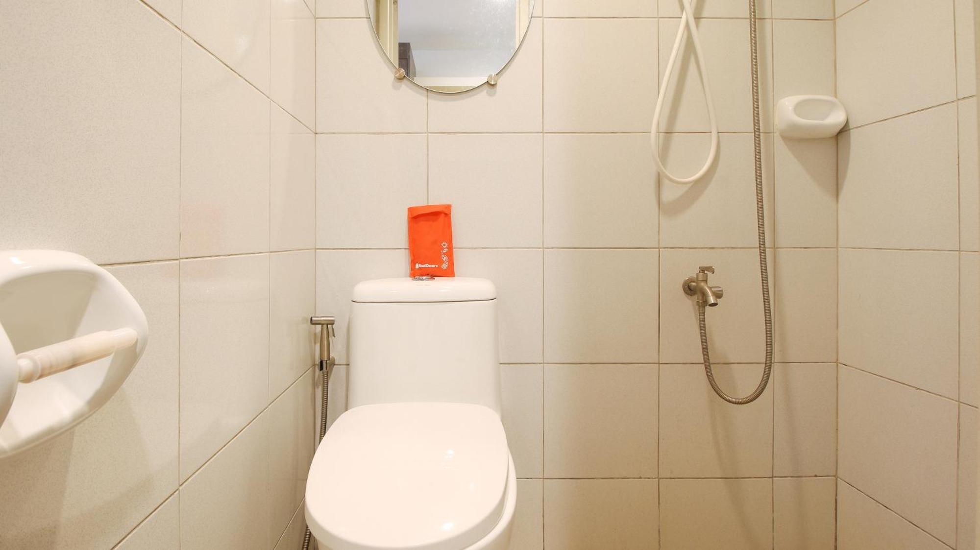 Reddoorz At David'S Travellers Inn Cavite General Trias  Екстер'єр фото
