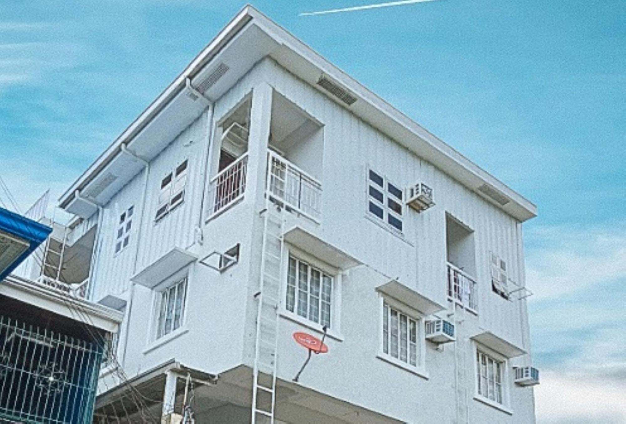 Reddoorz At David'S Travellers Inn Cavite General Trias  Екстер'єр фото